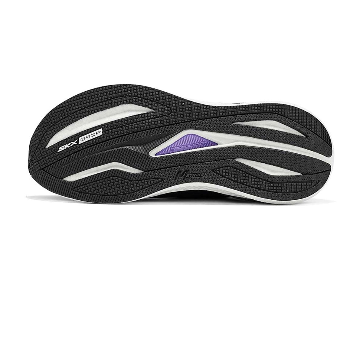 کتونی رانینگ اسکیچرزSKECHERS PLUSH FOAM-150570 BKLB