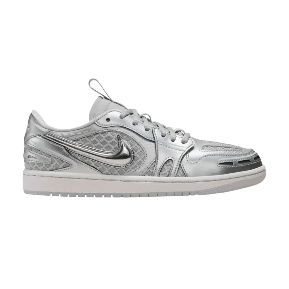 کتونی کژوال نایک AIR JORDAN 1 MM LOW W3-HQ2186 002
