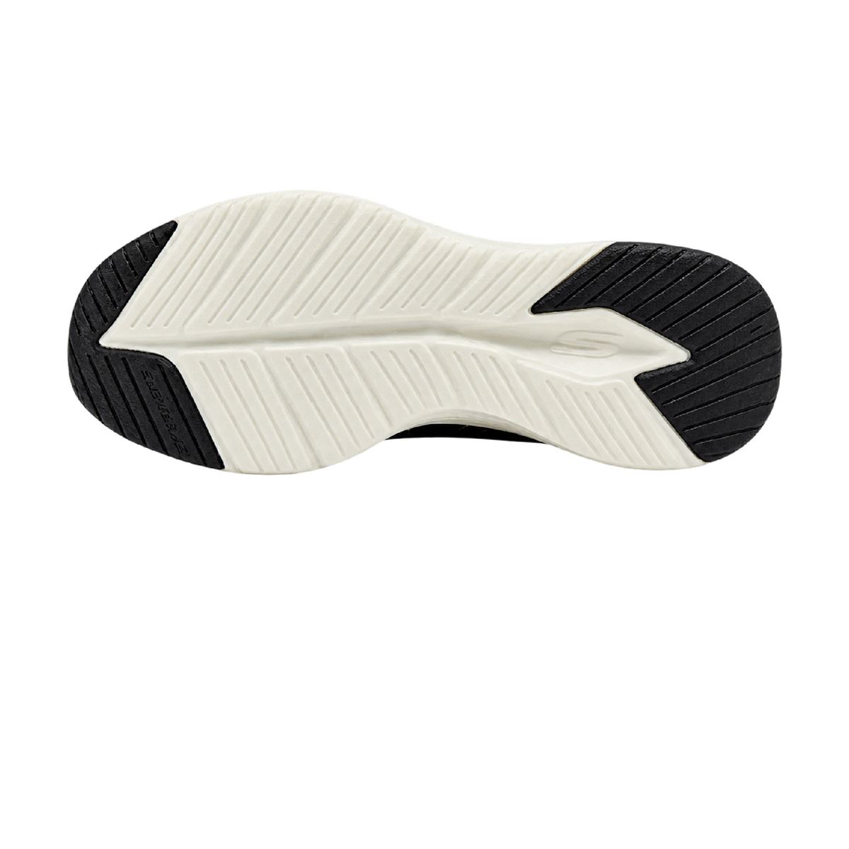 کتونی روزمره اسکیچرزCONTOUR FOAM-150412 BKW