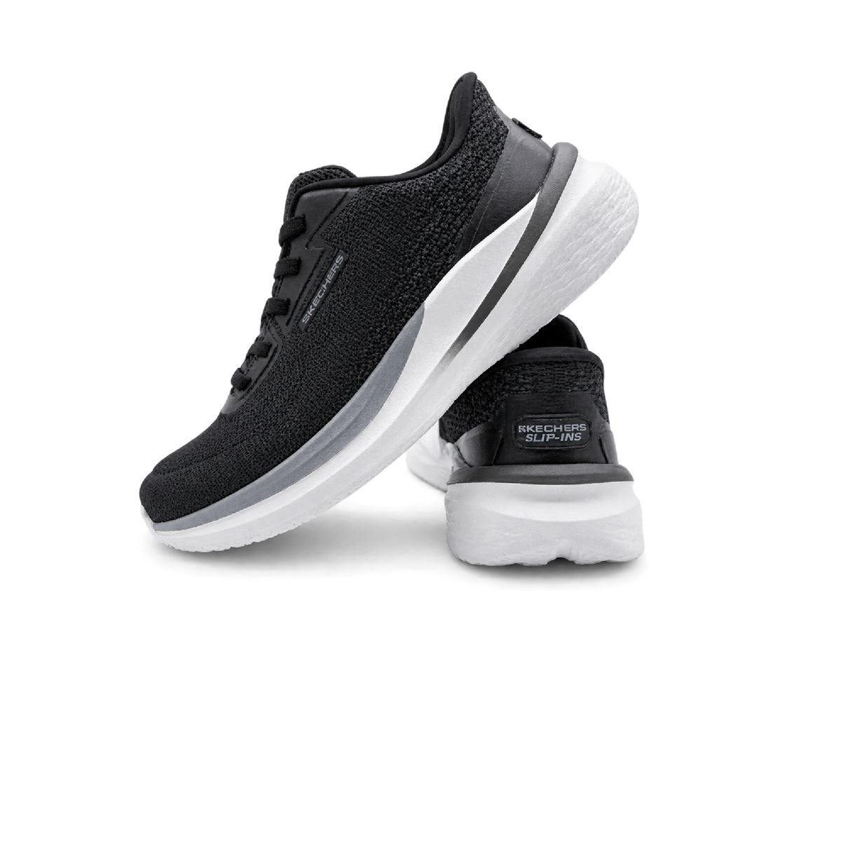 کتونی روزمره اسکیچرزSLADE 2.0-211368 BLK