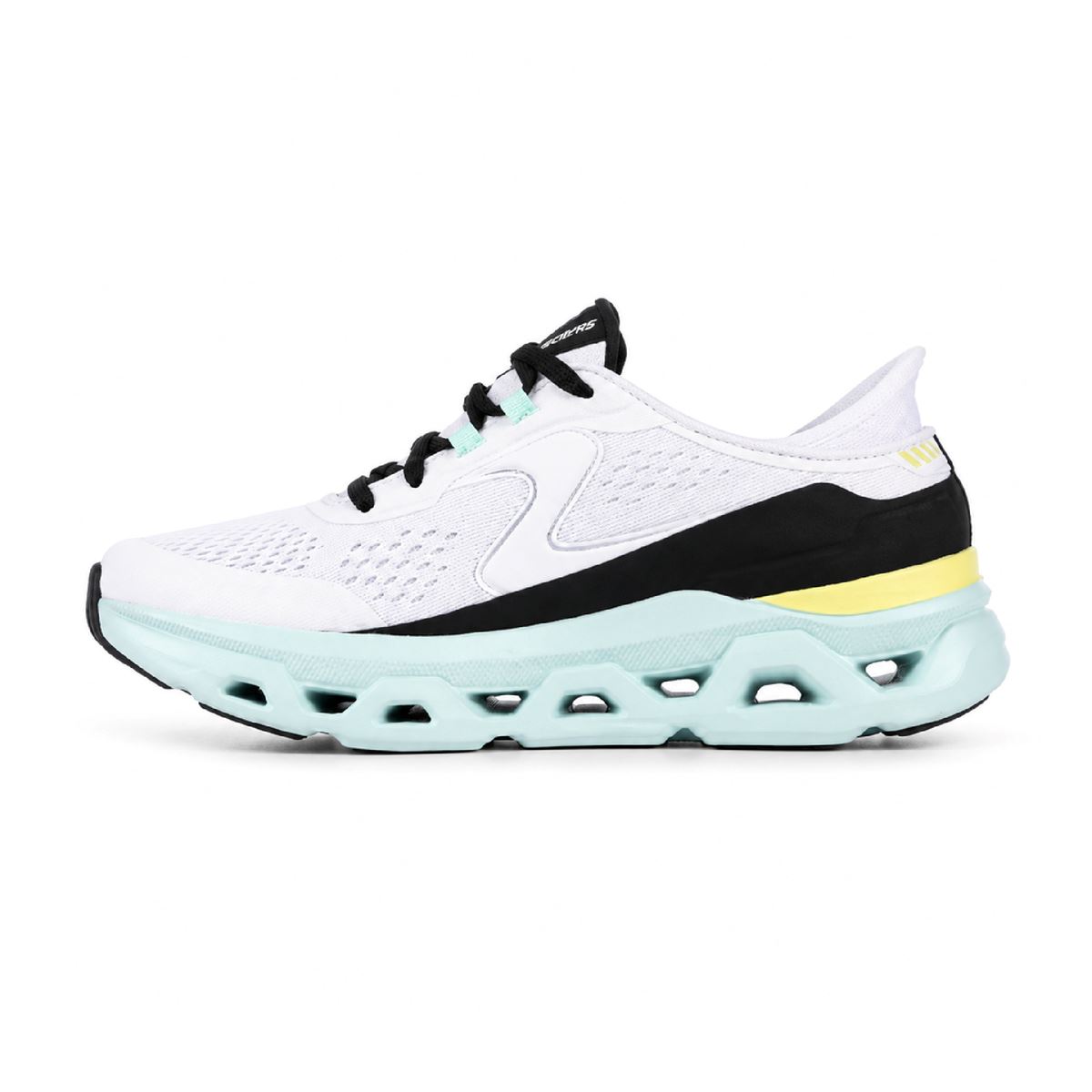 کتونی رانینگ اسکیچرزGLIDE-STEP ALTUS-150519 WMLT