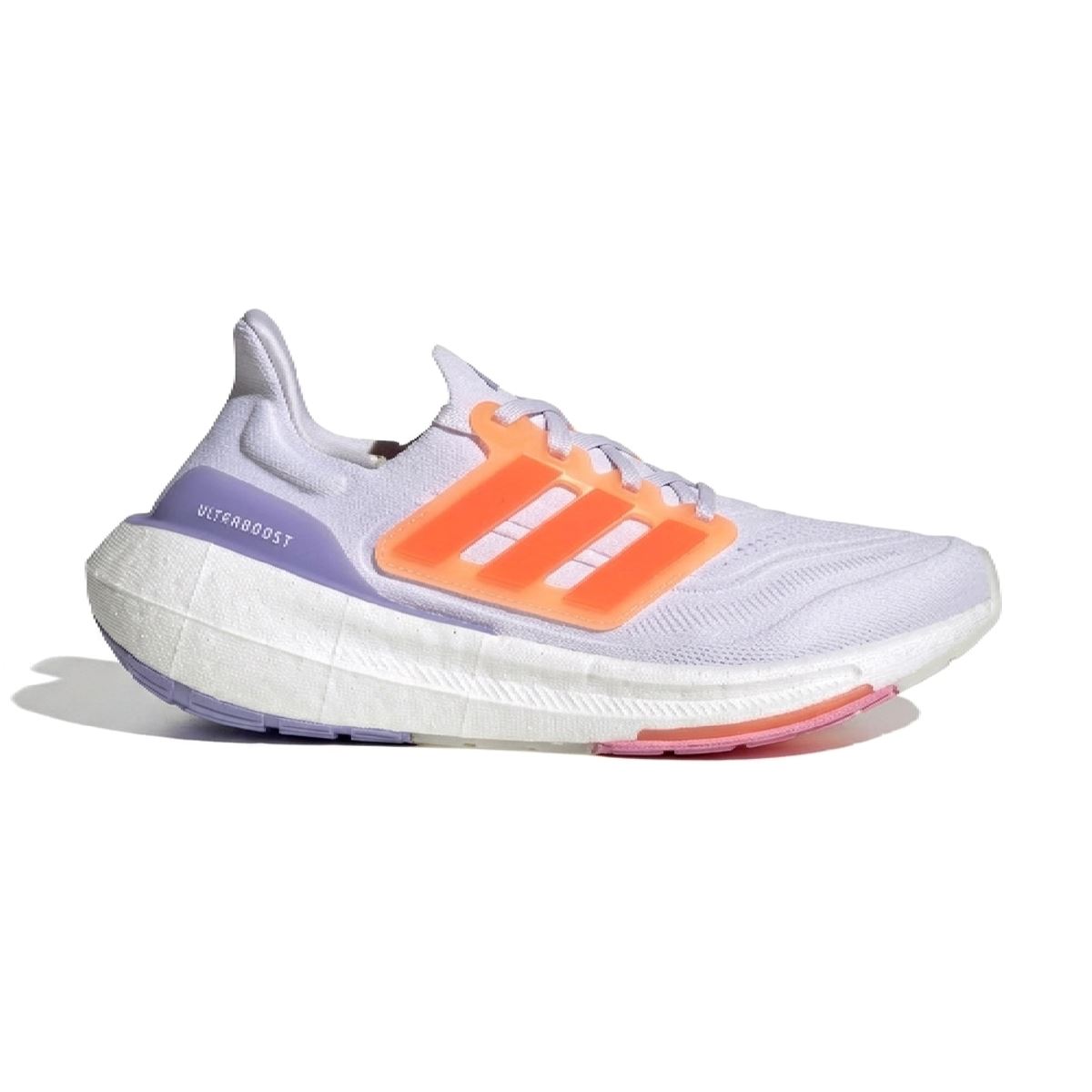 کتونی رانینگ آدیداس ULTRABOOST LIGHT - HQ6354