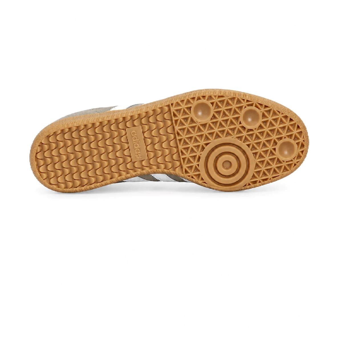 کتونی کژوال آدیداس SAMBA OG -JR0883