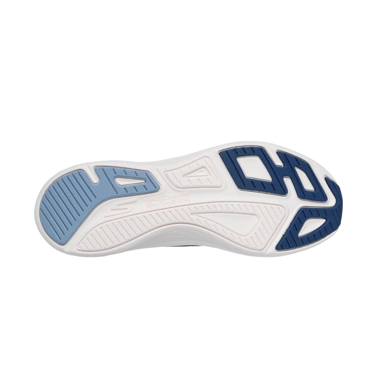 کتونی روزمره اسکیچرز MAX CUSHIONING LITE AURA-137464 NVY
