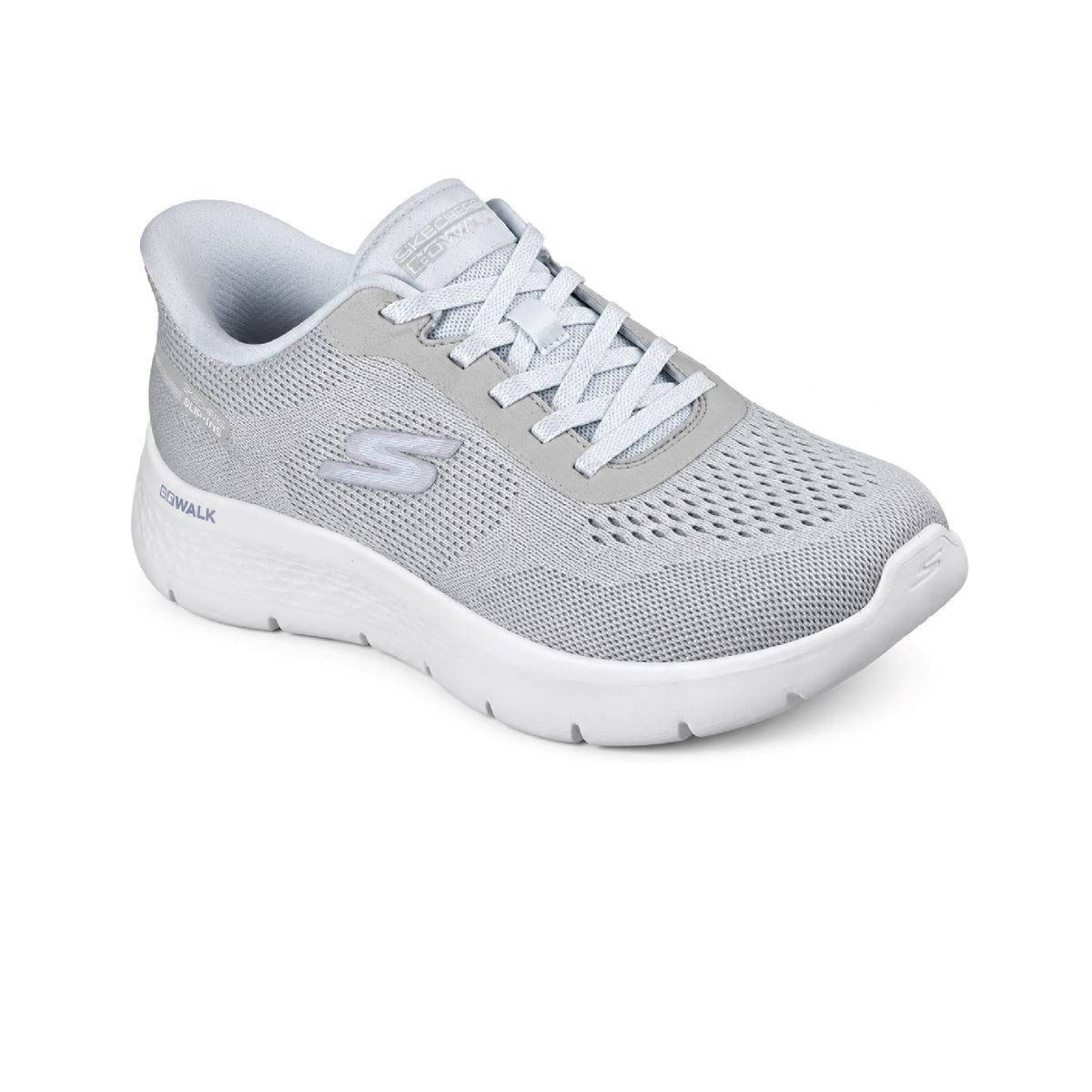 کتونی روزمره اسکیچرزGO WALK FLEX-125523 GYLB