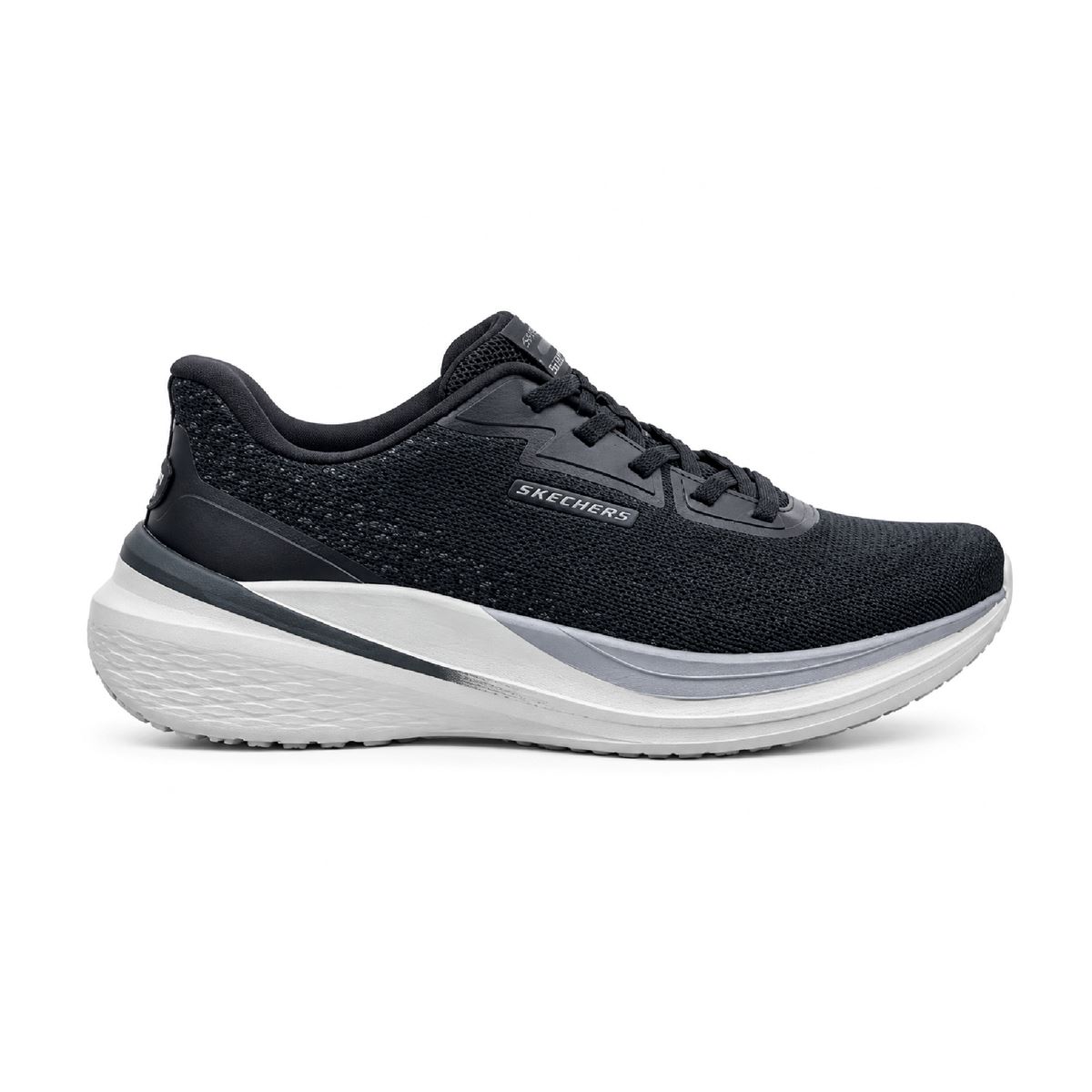 کتونی روزمره اسکیچرزSLADE 2.0-211368 BLK