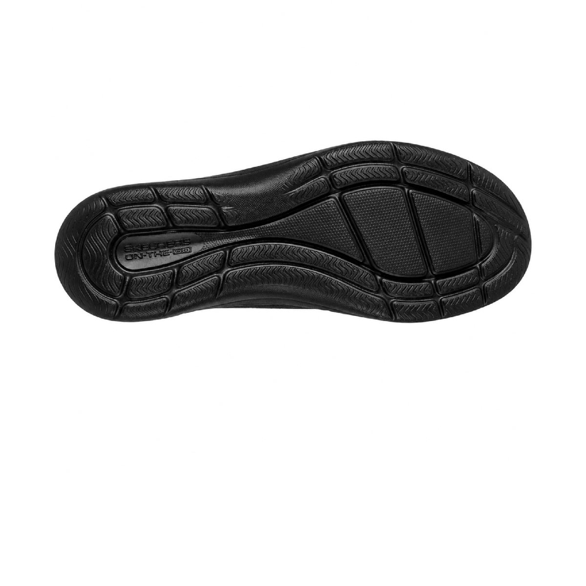 کتونی روزمره اسکیچرزON-THE-GO FLEX RADIANT-138370 BBK