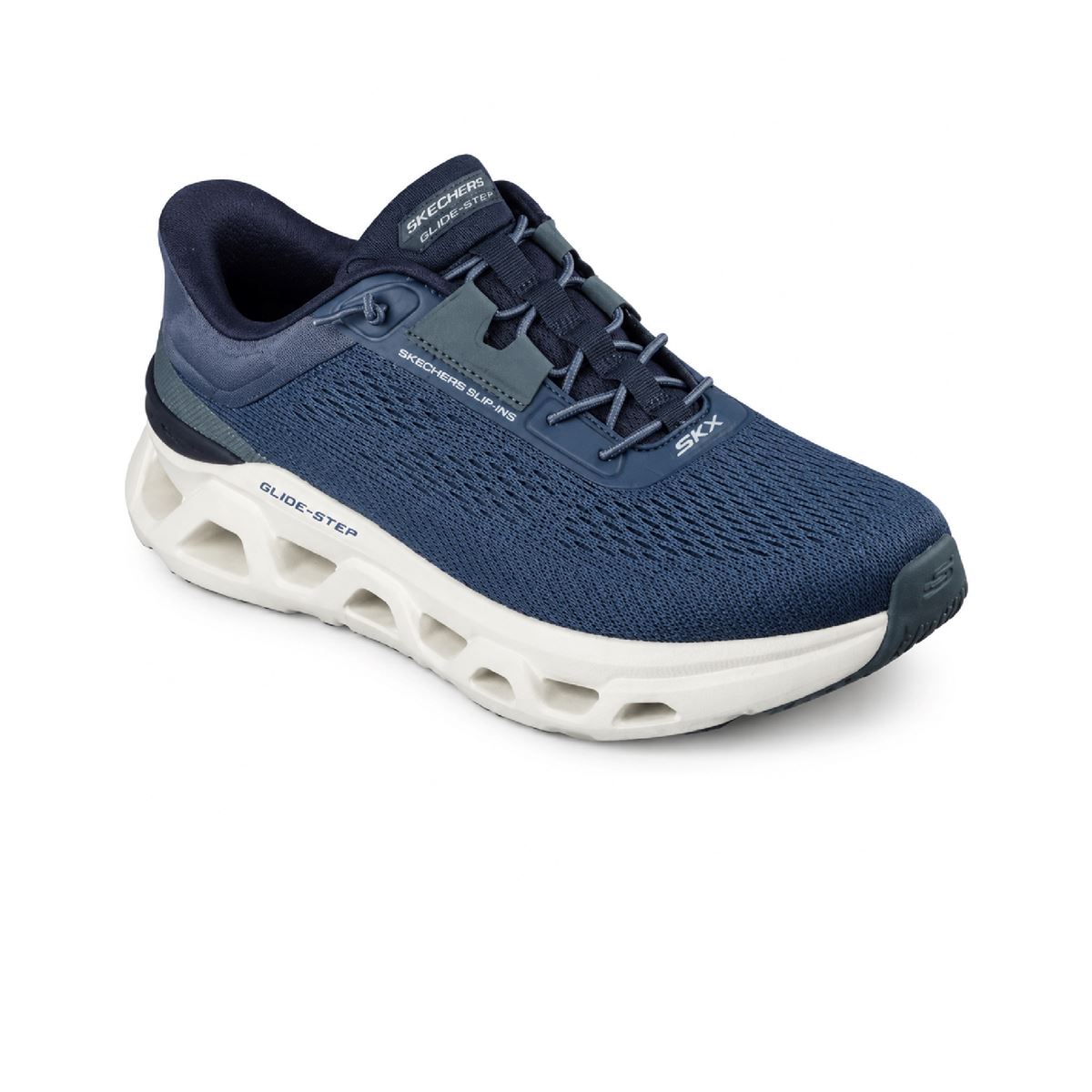کتونی روزمره اسکیچرزGLIDE-STEP ALTUS-233026 NVY