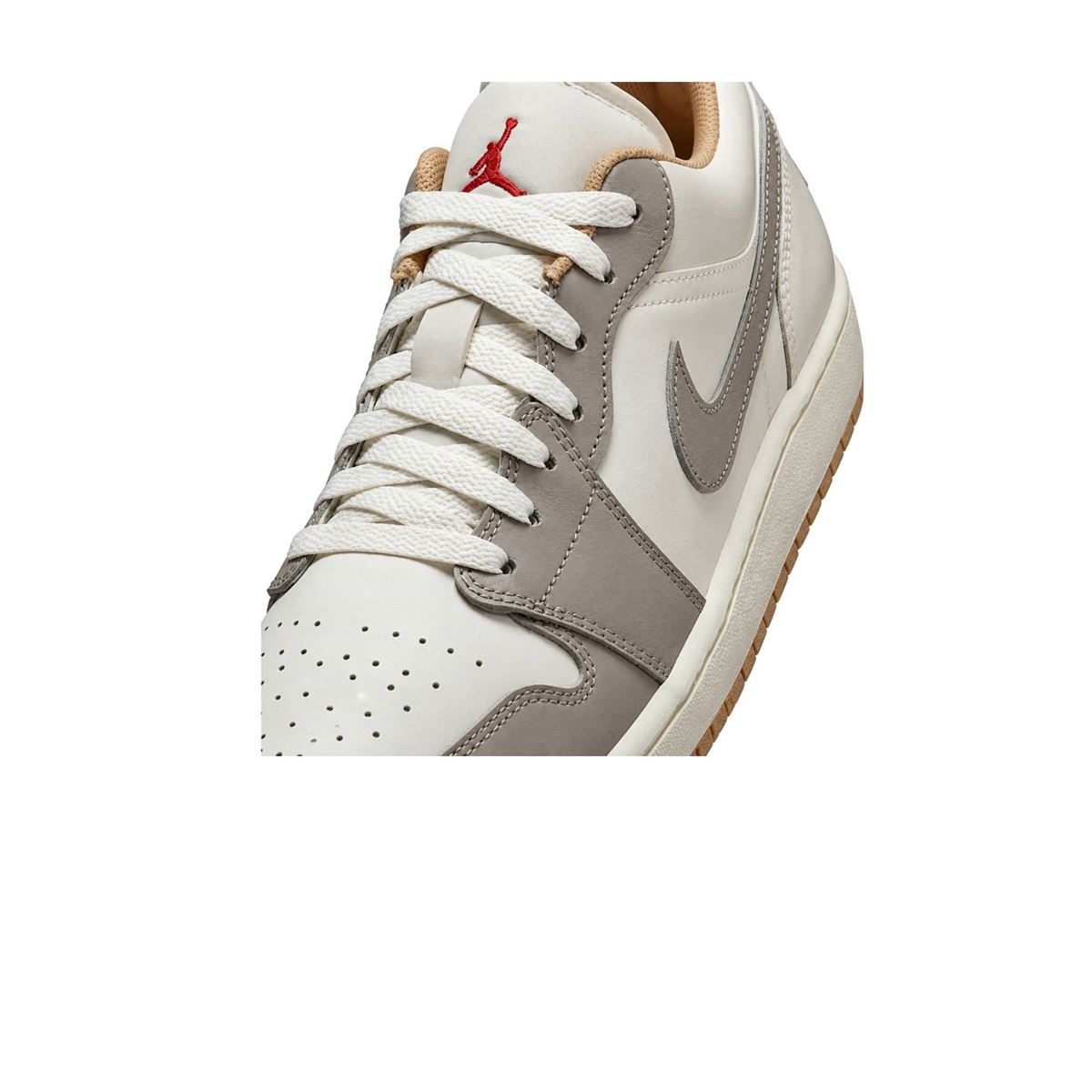 کتونی کژوال نایک AIR JORDAN 1 LOW-553558 169
