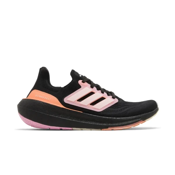 کتونی رانینگ آدیداس ULTRABOOST LIGHT - HQ8599