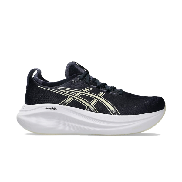 کتونی رانینگ آسیکس GEL NIMBUS 27 - 1011B958 403