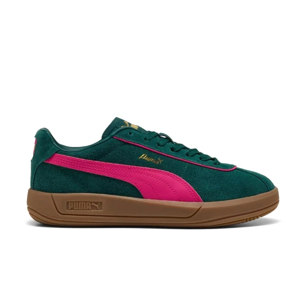 کتونی کژوال پوما CLUB KLASSIKA SD - 400718 05