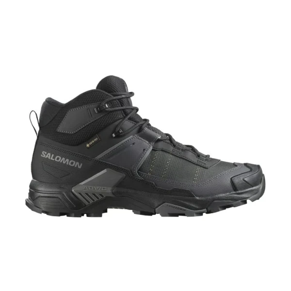 کتونی کوهنوردی سالامون X ULTRA 5 MID GTX - L47754200