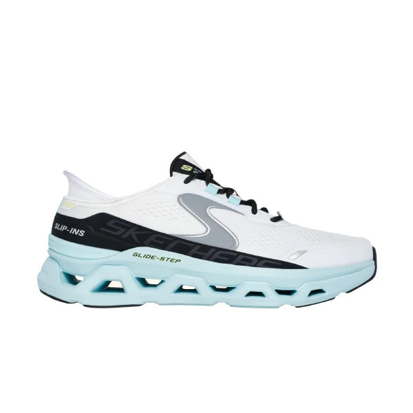 کتونی رانینگ اسکیچرز GLIDE STEP ALTUS - 232921 WBL