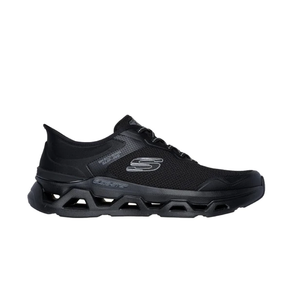 کتونی پیاده روی اسکیچرز GLIDE STEP ALTUS - 232922 BBK
