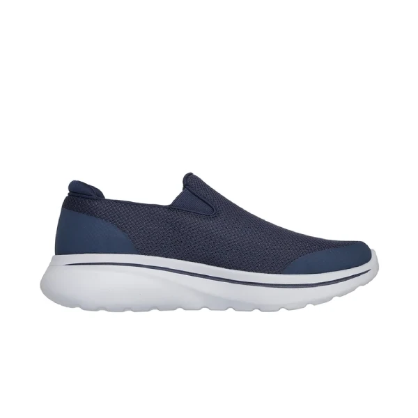 کتونی پیاده روی اسکیچرز GO WALK ARCH FIT N JOY - 217074 NVY