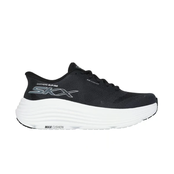 کتونی پیاده روی اسکیچرز MAX CUSHIONING ENDEAVOUR - 129473 BKW