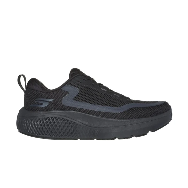 کتونی پیاده روی اسکیچرز GO RUN SUPERSONIC MAX - 246086 BBK