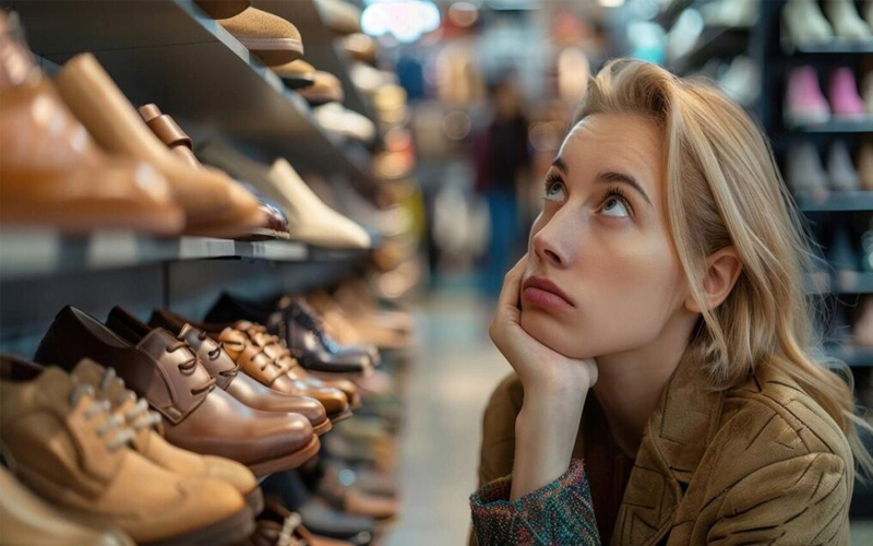 ورزش، کار یا مهمانی؟ کفش مناسب هر موقعیت را پیدا کن