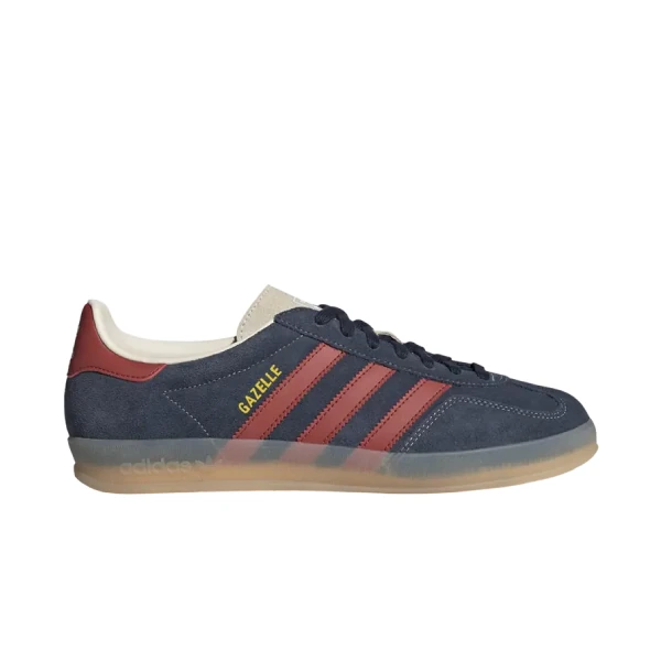 کتونی کژوال آدیداس GAZELLE INDOOR - JH5404