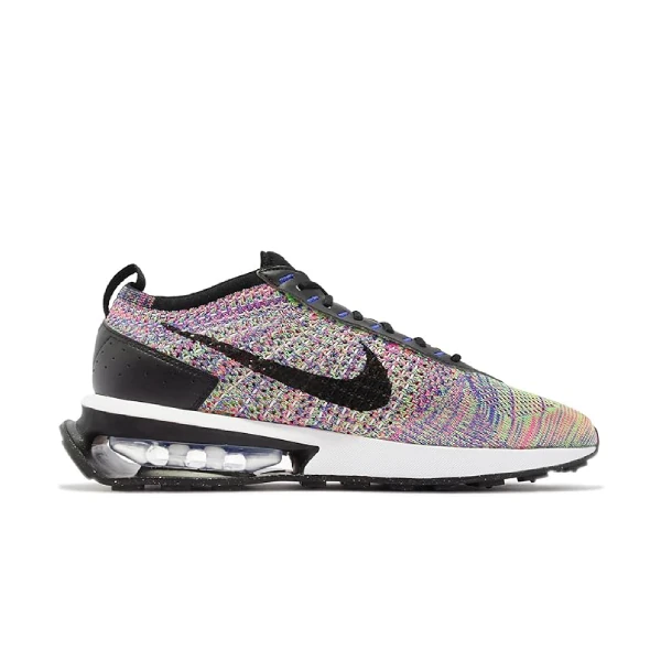 کتونی پیاده روی نایک Air Max Flyknit Racer - FD2765 900