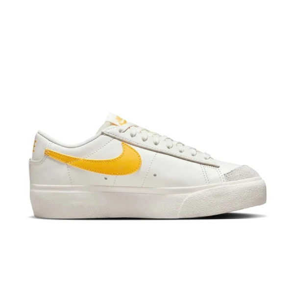 کتونی کژوال نایک BLAZER LOW - DJ0292 111