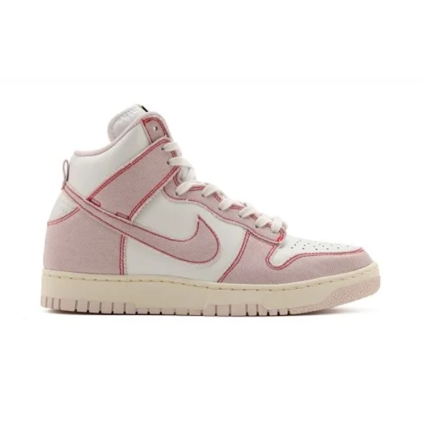 کتونی کژوال نایک DUNK HIGH 1985  - DQ8799 100