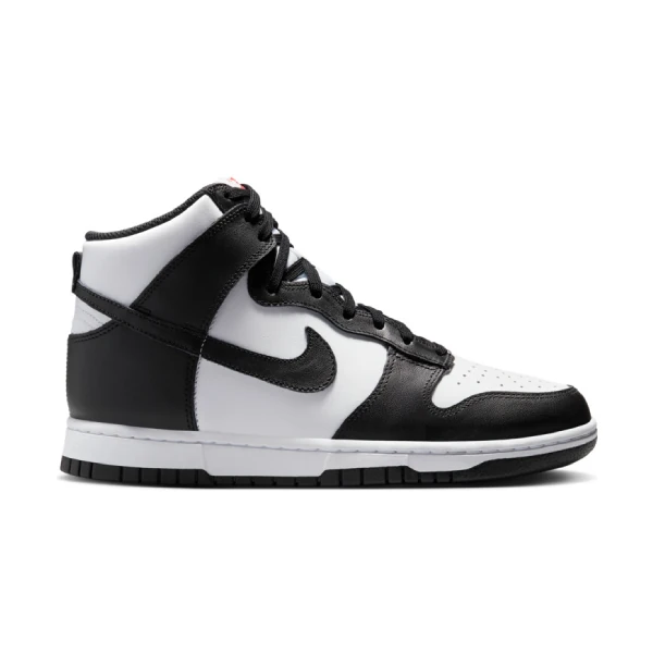 کتونی کژوال نایک DUNK HIGH - DD1869 103