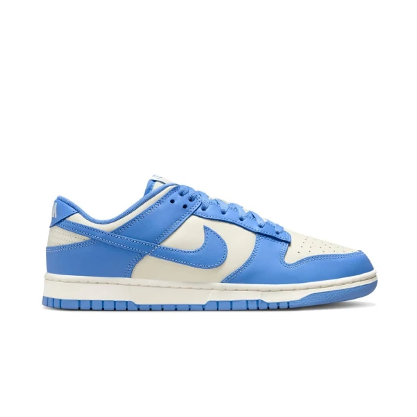 کتونی کژوال نایک DUNK LOW RETRO - DV0833 113
