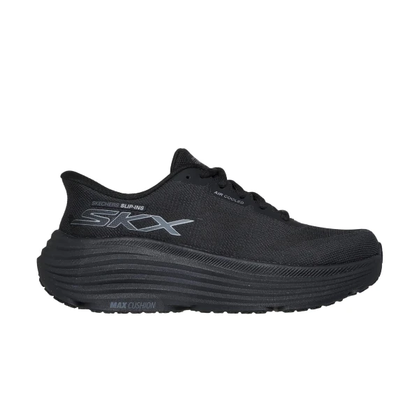 کتونی پیاده روی اسکیچرز MAX CUSHIONING ENDEAVOUR - 129473 BBK