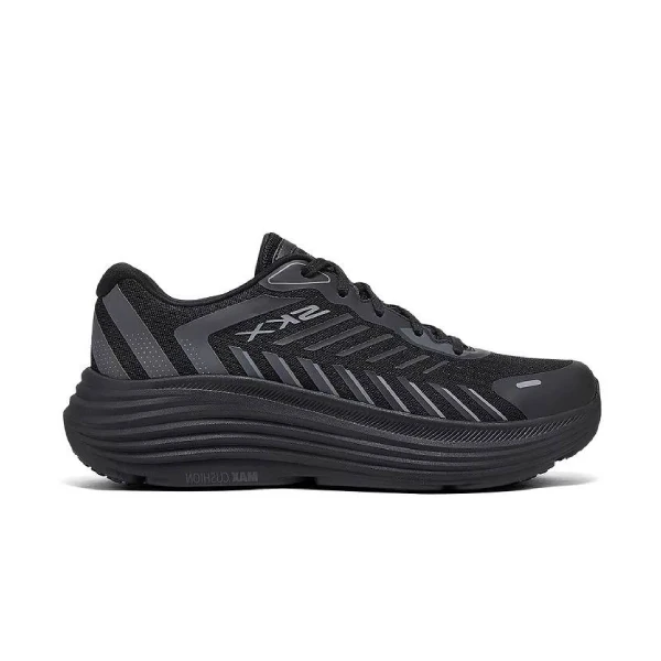 کتونی پیاده روی اسکیچرز MAX CUSHIONING ENDEAVOUR - 220614 BBK