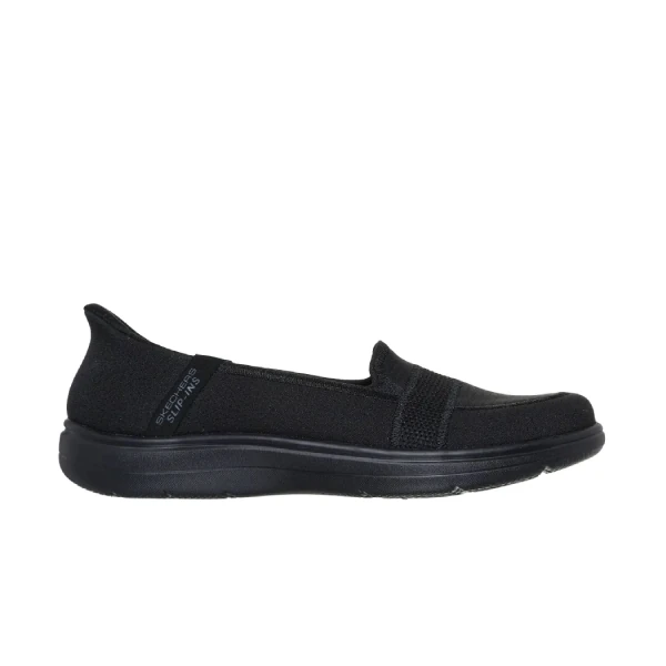 کتونی پیاده روی اسکیچرز ON THE GO FLEX RADIANT - 138361 BBK