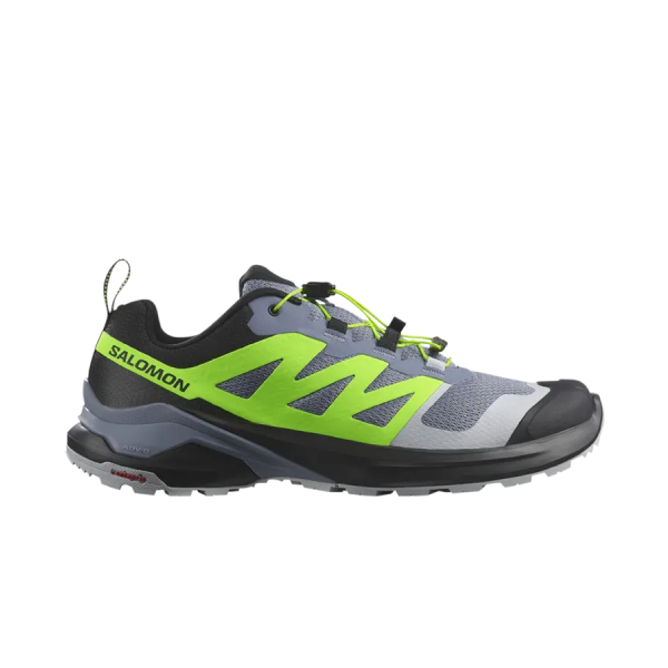 کتونی کوهنوردی سالامون X-ADVENTURE - L47338300