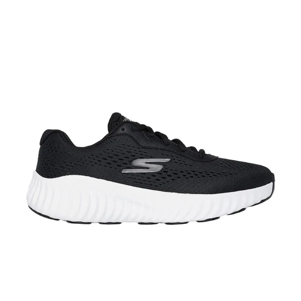 کتونی پیاده روی اسکیچرز GO RUN NOW - 220382 BKGY