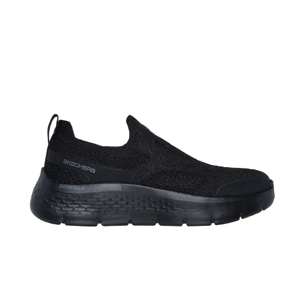 کتونی پیاده روی اسکیچرز GO WALK FLEX - 124840 BBK