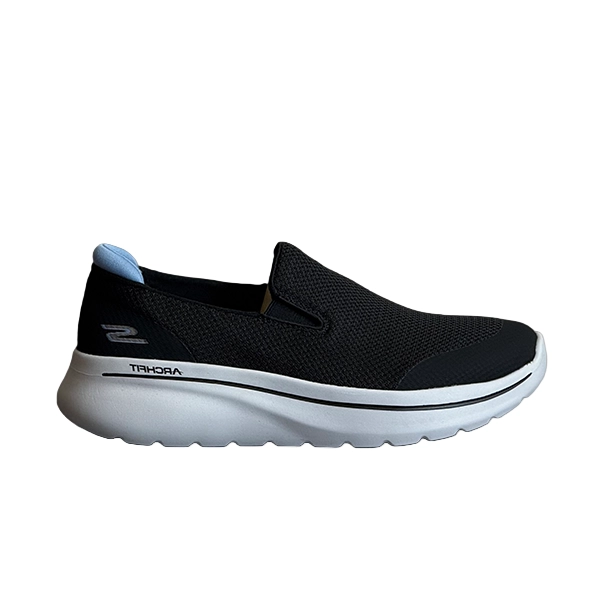 کتونی پیاده روی اسکیچرز GO WALK ARCH FIT N JOY - 125841 BKBL