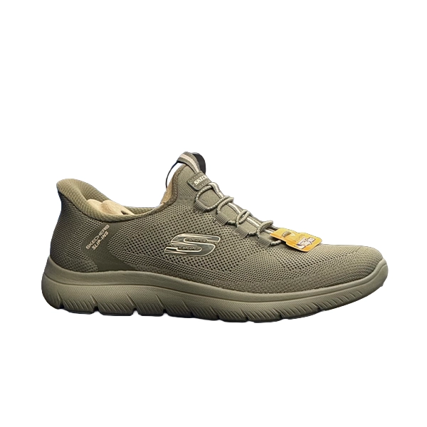 کتونی پیاده روی اسکیچرز SUMMITS - 233046 OLV