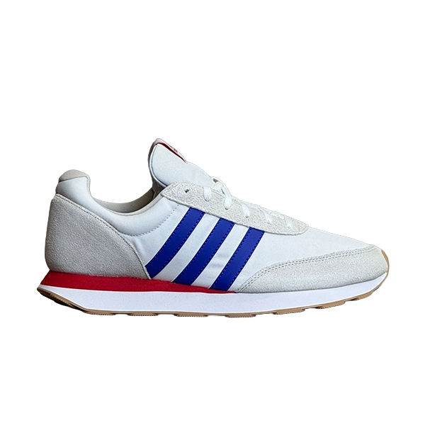 کتونی پیاده روی آدیداس RUN 60S 000 - JI4943