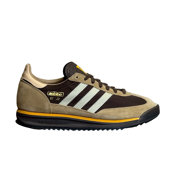 کتونی کژوال آدیداس SL 72 RS - IG4645
