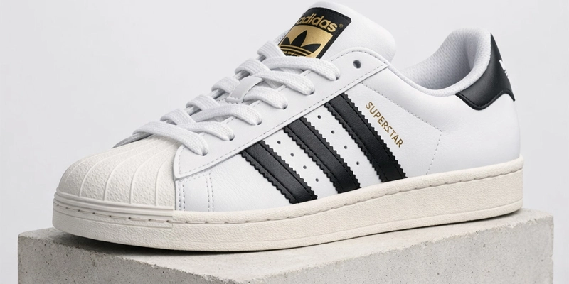 بررسی کتونی آدیداس (Adidas)