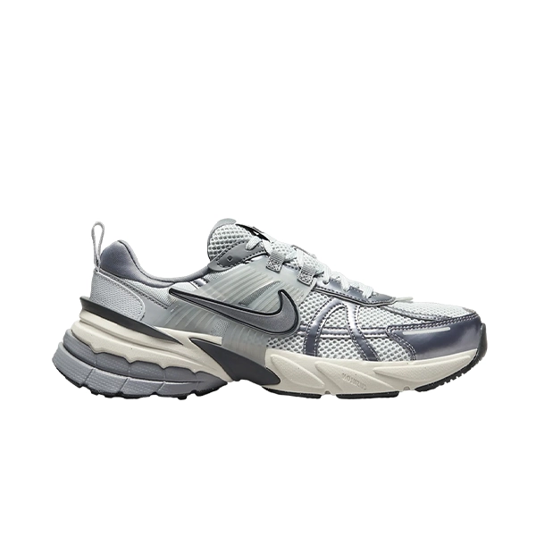 کتونی رتروران نایک V2KRUN - FD0736 003