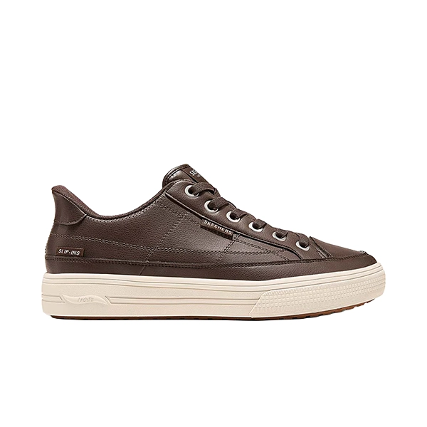 کتونی کژوال اسکیچرز ARCH FIT ARCADE - 183223 CHOC