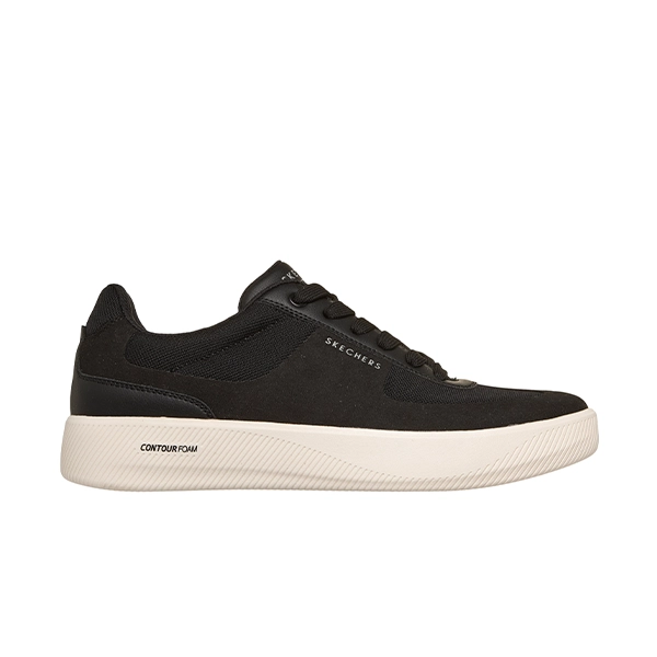 کتونی کژوال اسکیچرز ARCH FIT COURT BREAK - 183400 BLK