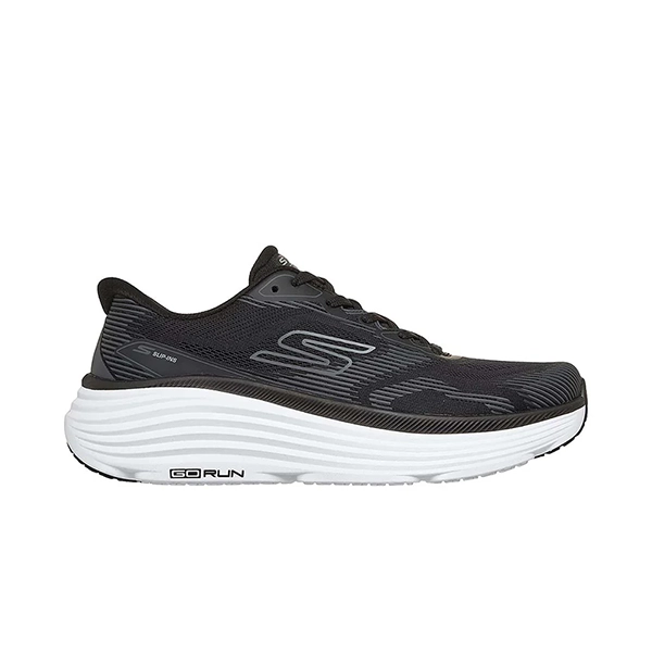 کتونی پیاده روی اسکیچرز MAX CUSHIONING ENDEAVOUR - 220607 BLK