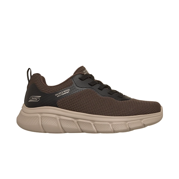 کتونی پیاده روی اسکیچرز BOBS B FLEX - 118112 CHOC