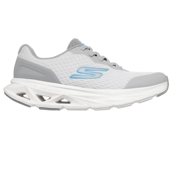 کتونی پیاده روی اسکیچرز GLIDE-STEP VORTEX-129826 LTGY