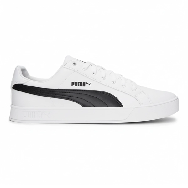 کتونی کژوال پوماSMASH VULC CANVAS-374754 01