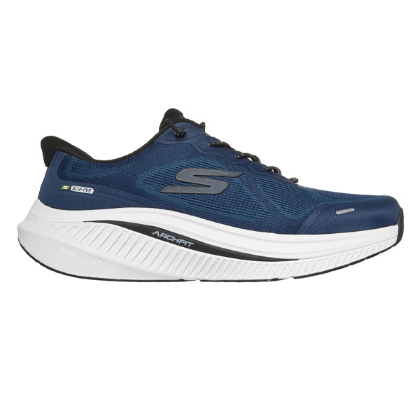کتونی پیاده روی اسکیچرز GO WALK MAX CUSHIONING ARCH FIT-216741 NVY
