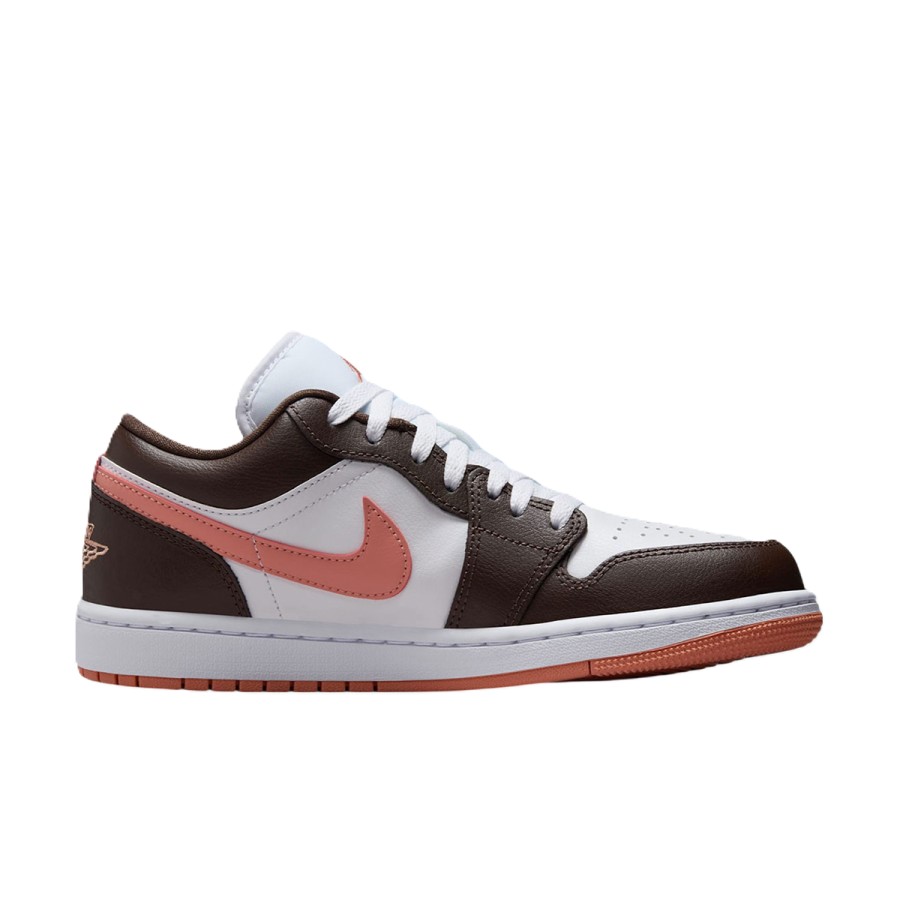 کتونی کژوال نایک AIR JORDAN 1 LOW-DC0774 182