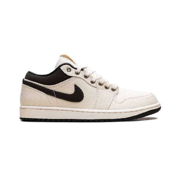 کتونی بسکتبال نایک  AIR JORDAN 1 LOW PRM-IB8058 110